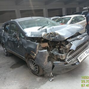 FORD ECOSPORT 1.5 TREND PLUS,2016,Diesel,PURNIA,BR(WITH RC)