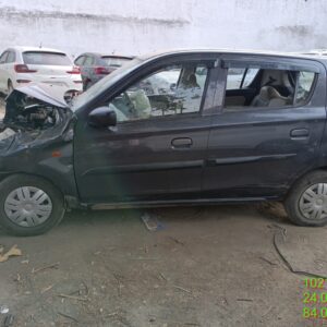 MARUTI ALTO 800 VXI PLUS,2021,Petrol,RANCHI,JH(WITH RC)