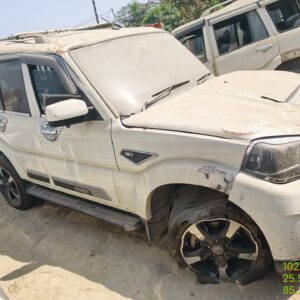 MAHINDRA SCORPIO CLASSIC S 7 STR,2025,Diesel,PATNA,BR(WITH RC)