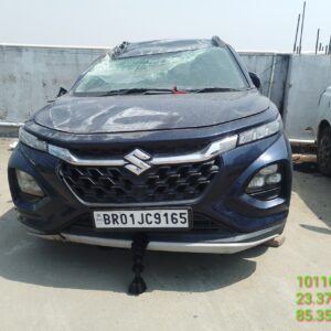 MARUTI FRONX 1.2L DELTA PLUS,2024,Petrol,RANCHI,JH(WITH RC)