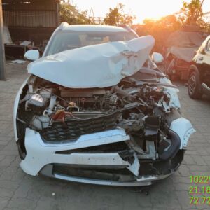 KIA MOTORS SONET 1.5 GRAVITY,2024,Diesel,SURAT,GJ(WITH RC)