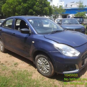 MARUTI DZIRE LXI,2020,Petrol,BHUBANESWAR,OD(WITH RC)