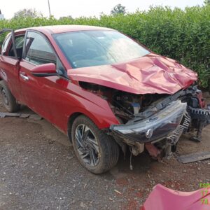 HYUNDAI I20 1.2 KAPPA ASTA,2021,Petrol,SANGLI,MH(WITH RC)