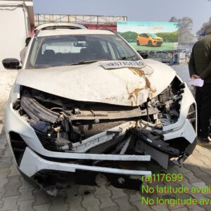 TATA MOTORS HARRIER SMART OPTION,2024,Diesel,KAITHAL,HR(WITH RC)