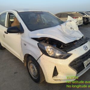 HYUNDAI GRAND I10 NIOS ERA 1.2 VTVT,2021,Petrol,GANDHIDHAM,GJ(WITH RC)