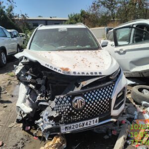 MORRIS GARAGE HECTOR PLUS 1.5 SHARP PRO 7 STR,2024,Petrol,NASHIK,MH(WITH RC)