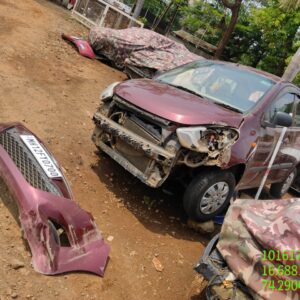 HYUNDAI I10 SPORTZ,2010,Petrol,KOLHAPUR,MH(WITH RC)