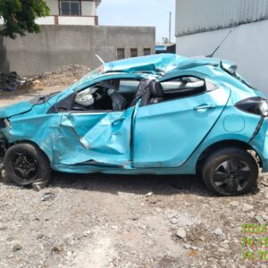TATA MOTORS TIAGO XT,2025,Petrol,AHILYANAGAR,MH(WITH RC)