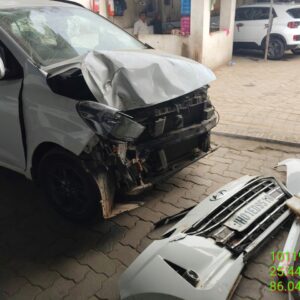 HYUNDAI GRAND I10 NIOS SPORTZ 1.2 VTVT,2020,Petrol,BEGUSARAI,BR(WITH RC)