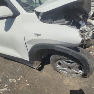 KIA MOTORS SONET G 1.2 HTK,2023,Petrol,JABALPUR,MP(WITH RC)