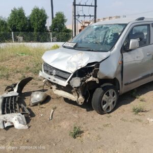 MARUTI WAGON R VXI,2018,Petrol,SEHORE,MP(WITH RC)