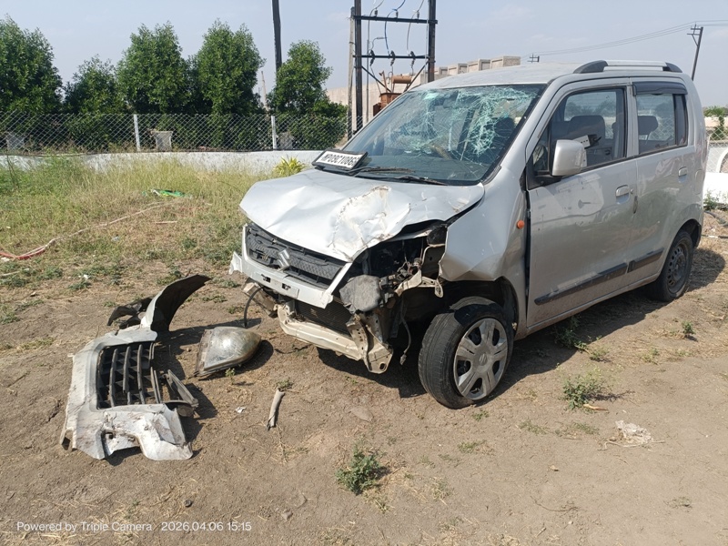 MARUTI WAGON R VXI,2018,Petrol,SEHORE,MP(WITH RC)