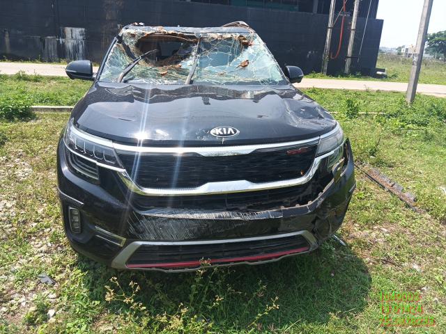 KIA MOTORS SELTOS D 1.5 6AT GTX PLUS,2020,Diesel,SHIMOGA,KA(WITH RC)