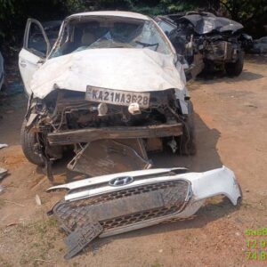 HYUNDAI I20 1.4 SPORTZ DIESEL,2016,Diesel,MANGALORE,KA(WITH RC)