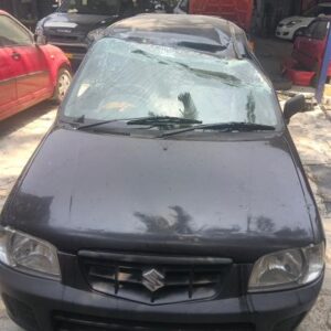 MARUTI ALTO 800 LXI,2011,Petrol,Banglore,KA(WITHOUT RC)