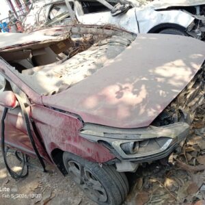 HYUNDAI-ELITE I20 ASTA OPTION 1.4 CRDI,2018,DIESEL,INDORE,MP(WITHOUT RC)