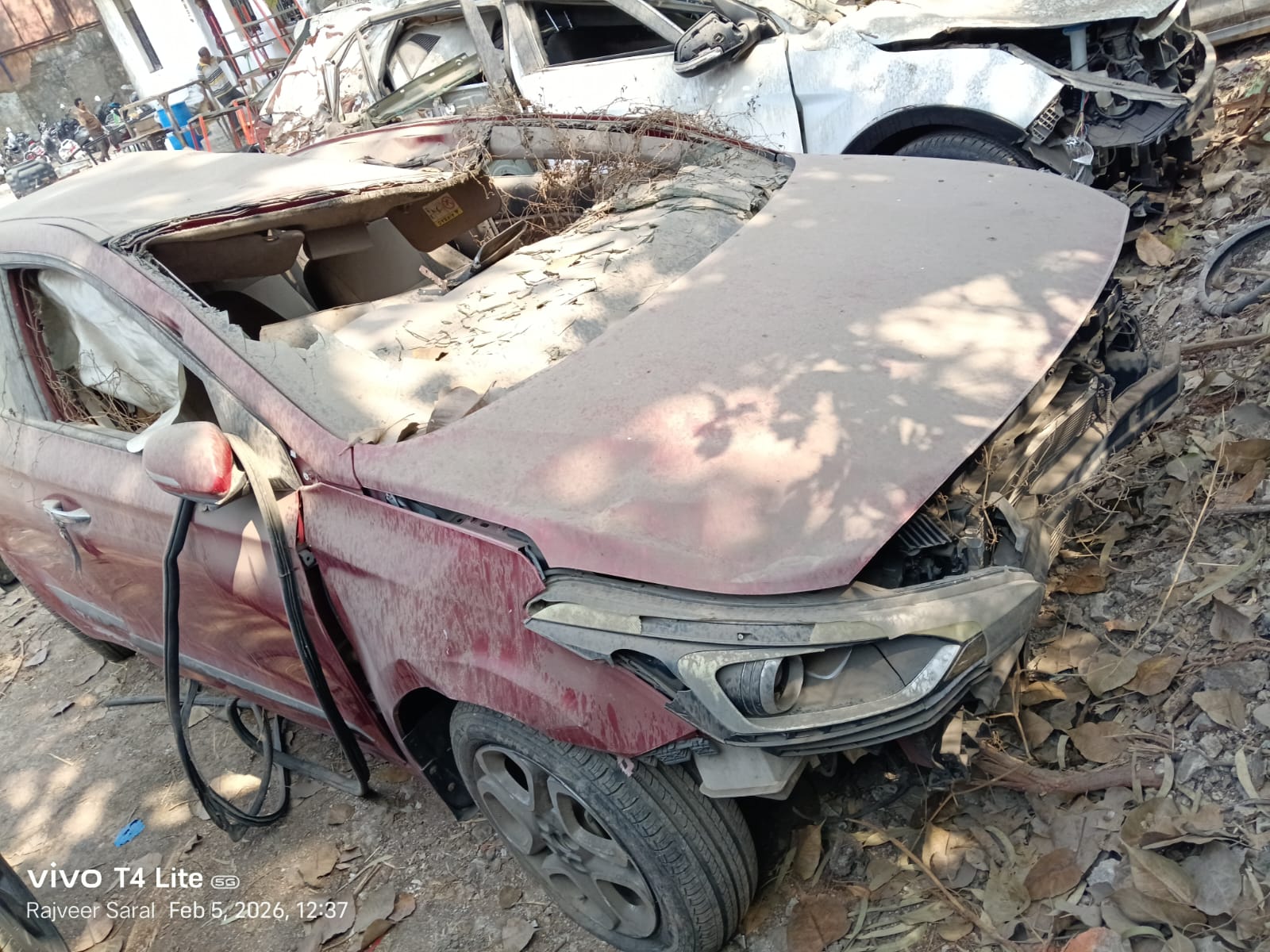 HYUNDAI-ELITE I20 ASTA OPTION 1.4 CRDI,2018,DIESEL,INDORE,MP(WITHOUT RC)