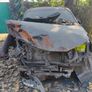 TOYOTA FORTUNER 2.8 2WD MT,2022,Diesel,DHANBAD,JH(WITH RC)