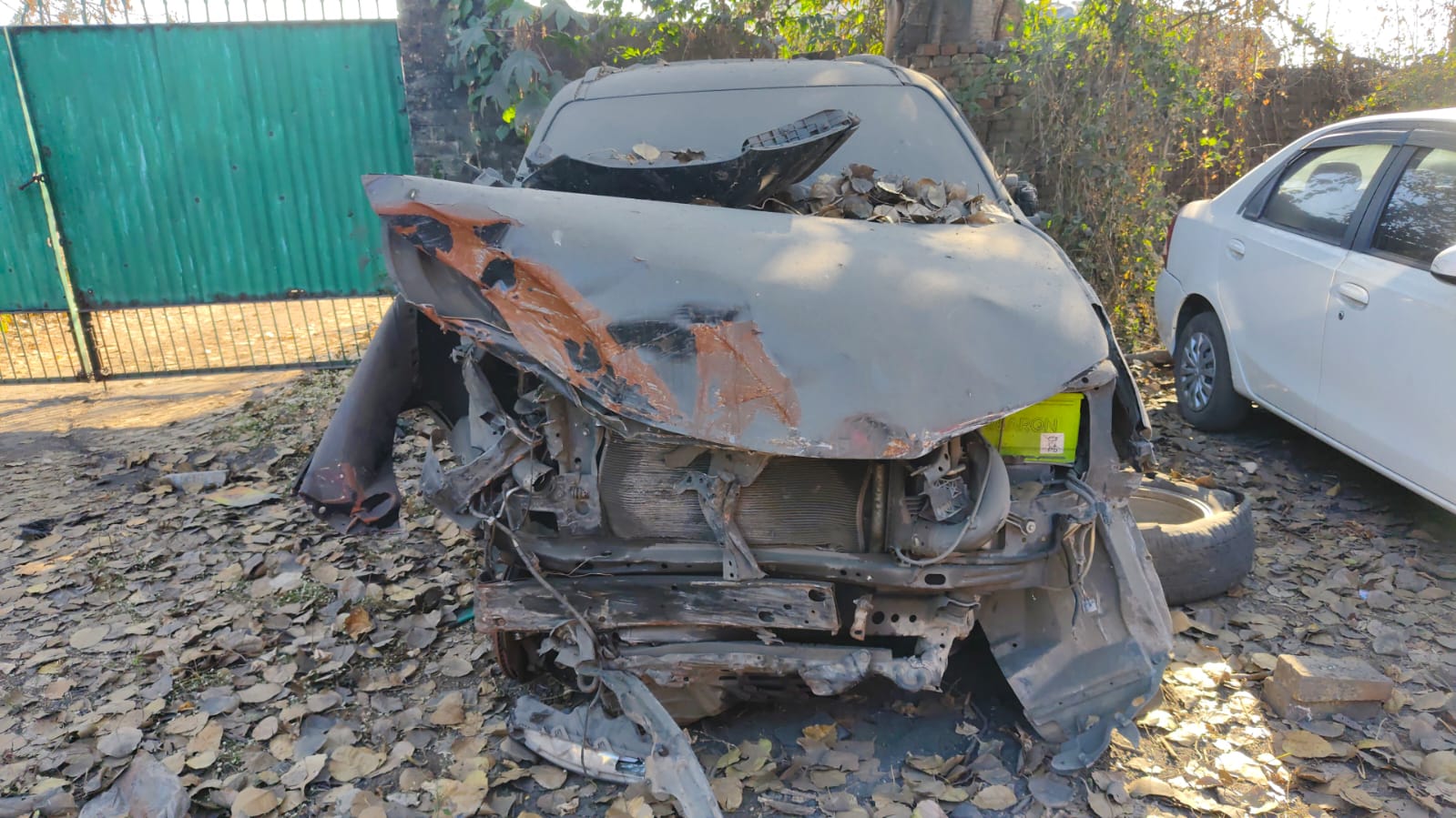 TOYOTA FORTUNER 2.8 2WD MT,2022,Diesel,DHANBAD,JH(WITH RC)