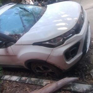 TATA MOTORS NEXON 1.2 XZ PLUS S,2022,petrol,DELHI,DL(WITH RC)