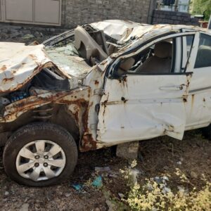 HYUNDAI VERNA VGT SX BS IV,2010,DIESEL,GIR SOMNATH,GJ(WITHOUT RC)