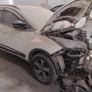 TATA MOTORS NEXON 1.2,2021,Diesel,VARANASI,UP(WITH RC)