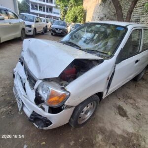 MARUTI ALTO K10 LXI,2011,PetrolLUCKNOW,UP(WITH RC)