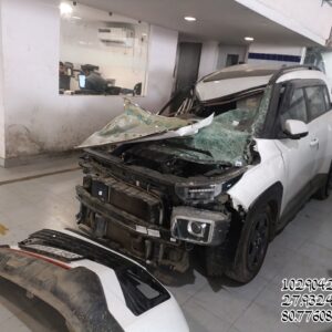 HYUNDAI EXTER 1.2,2025,Petrol,LAKHIMPUR KHERI,UP(WITH RC)