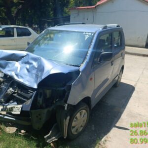 MARUTI WAGON R LXI,2013,Petrol,LUCKNOW,UP(WITH RC)