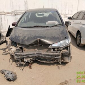 HONDA JAZZ 1.2,2015,Petrol,GORAKHPUR,UP(WITH RC)