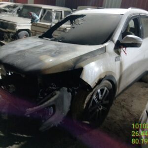MAHINDRA XUV 700 AX7,2025,KANPUR,UP(WITHOUT RC)