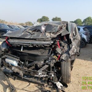 MAHINDRA XEV 9E,2025,Electric,KANPUR,UP(WITH RC)