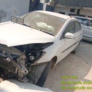 MARUTI CIAZ 1.5 SMART,2021,LUCKNOWUP(WITH RC)