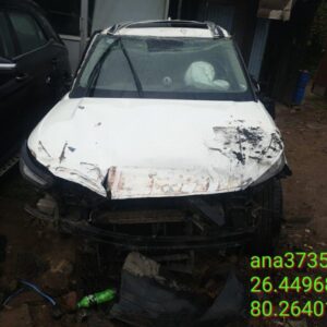 HYUNDAI VENUE 1.5,2020,Diesel,KANPUR,UP(WITH RC)