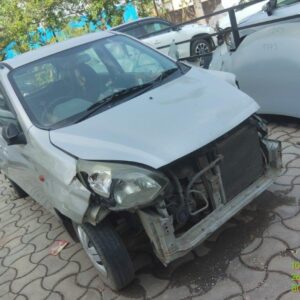 MARUTI ALTO 800 LXI,2012,PETROL CNG,KANPUR,UP(WITH RC)