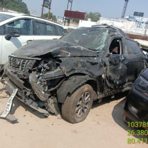 MAHINDRA SCORPIO N,2025,Diesel,KANPUR,UP(WITH RC)