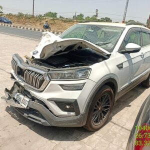 SKODA KUSHAQ AMBITION,2025,Petrol,GORAKHPUR,UP(WITH RC)