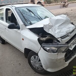 MARUTI ALTO 800 LXI,2014,Petrol,KANPUR,UP(WITH RC)