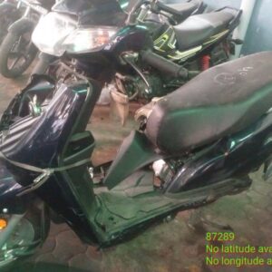 HONDA ACTIVA,2025,Petrol,LUCKNOW,UP(WITH RC)