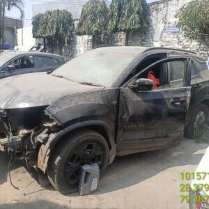 TATA MOTORS HARRIER,2024,Petrol,BAREILLY,UP(WITH RC)