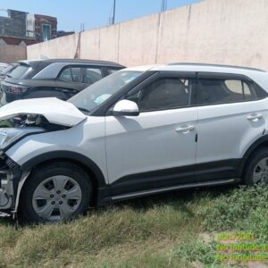 HYUNDAI CRETA,2020,Petrol,SAHARANPUR,UP(WITH RC)