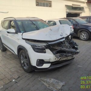 KIA MOTORS SELTOS G 1.5,2019,Diesel,KANPUR,UP(WITH RC)