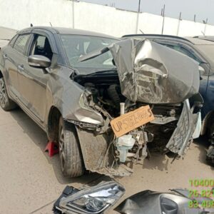 MARUTI BALENO,2021,Petrol,GORAKHPUR,UP(WITH RC)