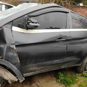 TATA MOTORS NEXON XM,Diesel,2019,MEERUT,UP(WITH RC)