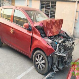 HYUNDAI I20 1.4 SPORTZ, DIESEL,2013,HYDERABAD,TS(WITH RC)