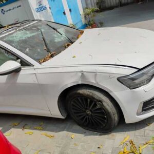 AUDI A6 45 TFSI TECHNOLOGY,2021,Petrol,HYDERABAD,TS(WITH RC)