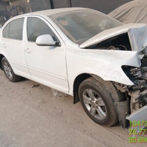 SKODA LAURA 2.0,2012,Diesel,LUCKNOW,UP(WITHOUT RC)