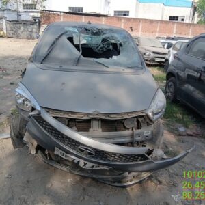 TATA MOTORS TIAGO,2018,Petrol,KANPUR,UP(WITH RC)