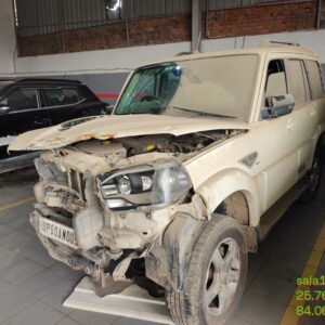 MAHINDRA SCORPIO S11,2019,Diesel,BALLIA,UP(WITH RC)