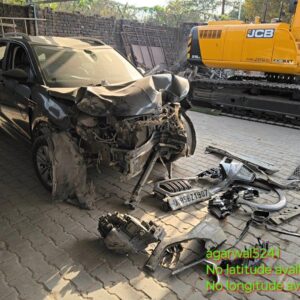 SKODA KUSHAQ,2021,Petrol,AGRA,UP(WITH RC)